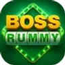 Boss Rummy Icon